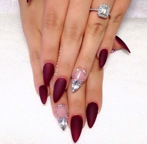 Check Out These Beautiful Nails! π