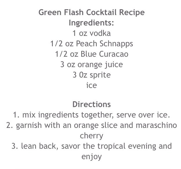 5 Spring Cocktail Recipes! 🍸🍹🍷😋