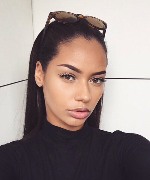 Full Face Makeup Ideas 