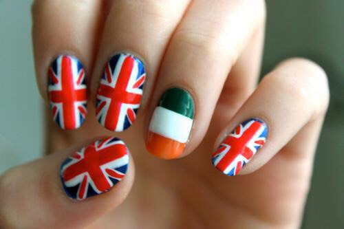 Pretty And Beautiful Nails