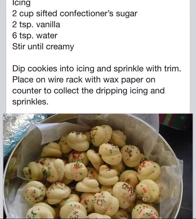 Compilation Of Christmas Snack And Goodies! ❄️⛄️🎅🎄🎁