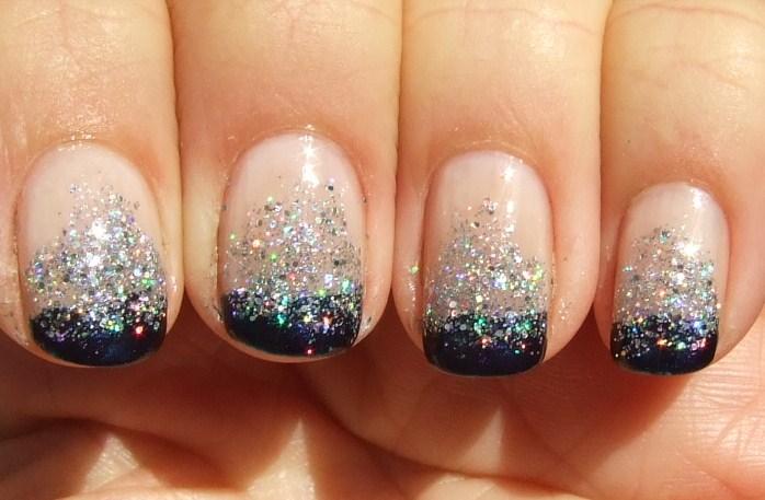More gradients...