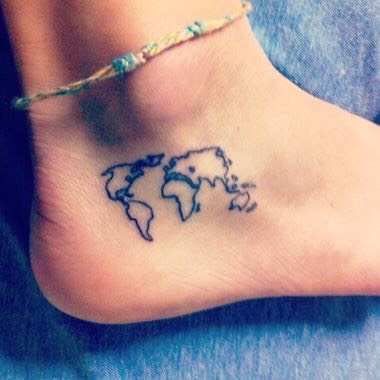 Tattoos 