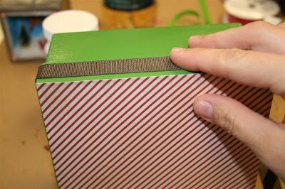 Big Box DIY Advent Calendar