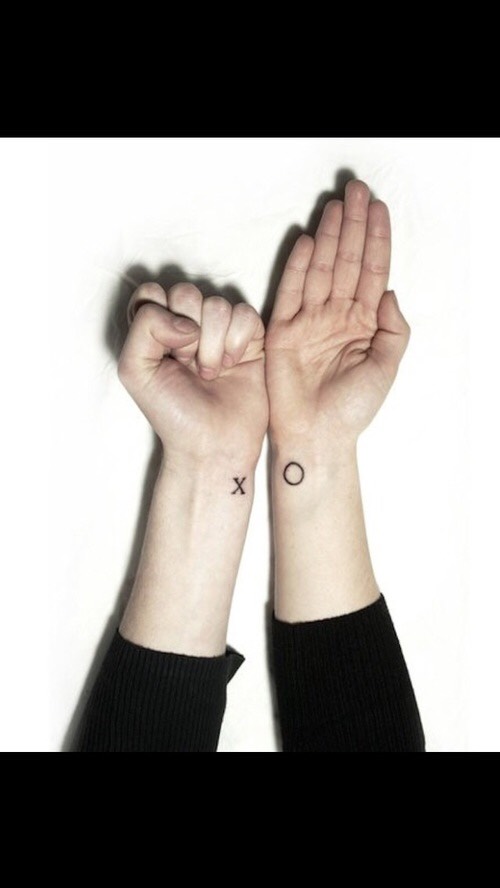 90+ Small Tattoos 