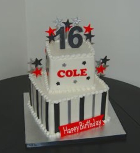 Birthday Cake Ideas (any Age)🍰🎂