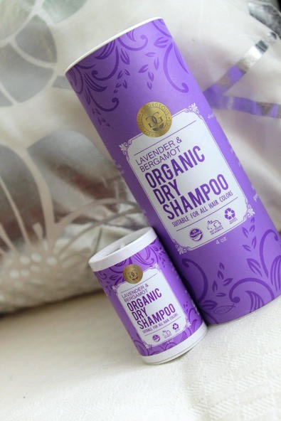 Why is it best to use dry shampoo before bedtime? The product will completely absorb all oil while you’re sleeping and it will prevent excess oil from building up.