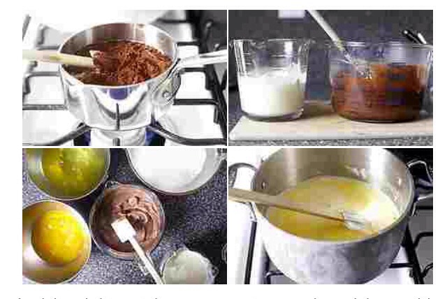 Hot Fudge Sundae Cake Recipe🎂
