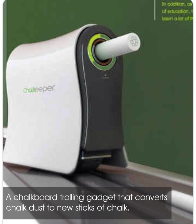 Crazy Inventions That You Want