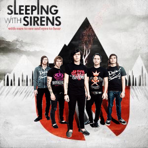 Sleeping With Sirens 