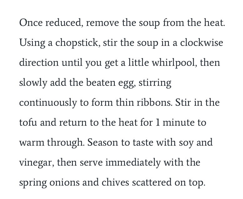 Hot And Sour Soup Recipe 😍 #tipit