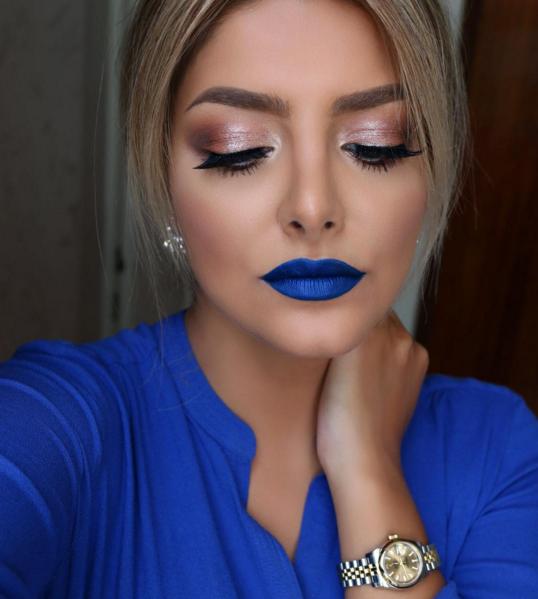 3. Anastasia Beverly Hills “Paint”