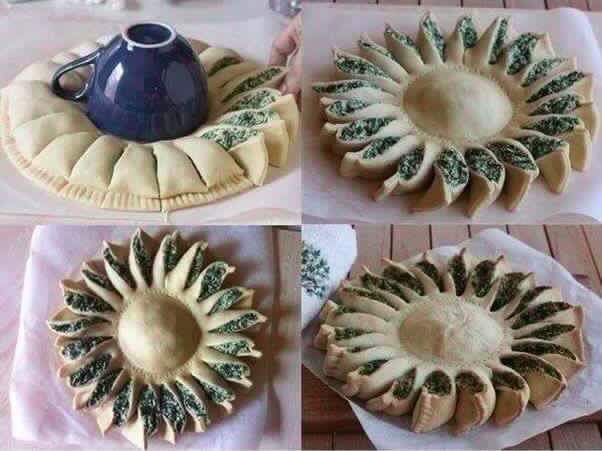 20 Amazing And Creative Bread Ideas.