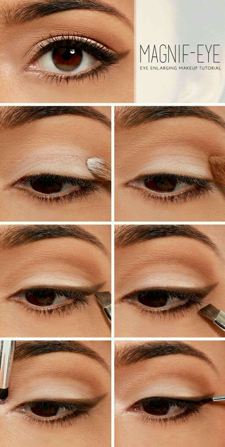 eye makeup ideas 