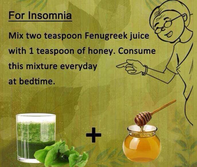 Health Remedies