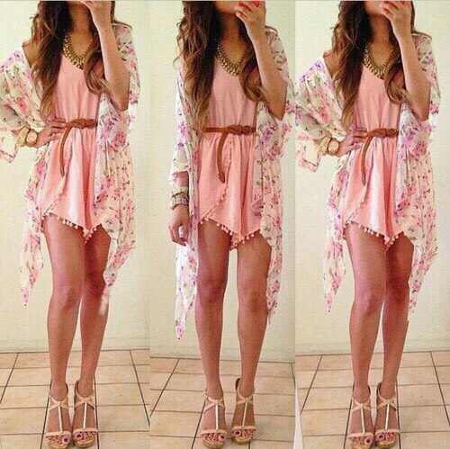 Spring Outfits🌼