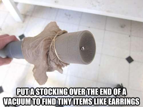 Life Hacks - Making Life Easier!