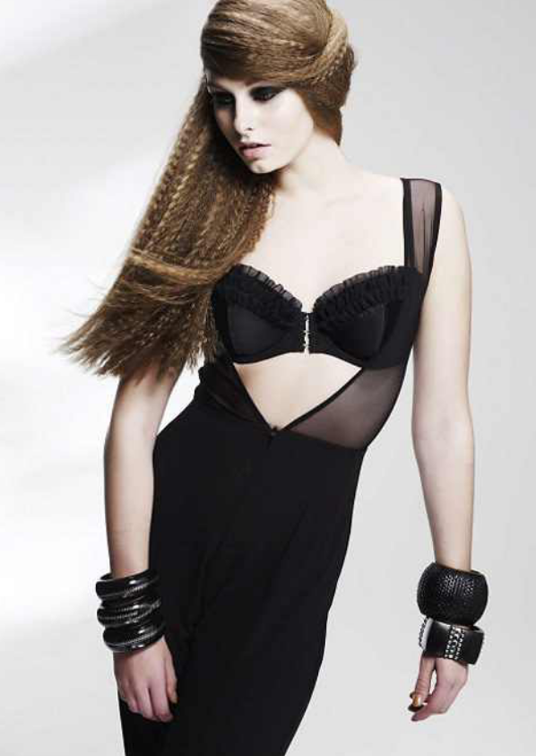 10 Cute Hairstyles For Long Hair!