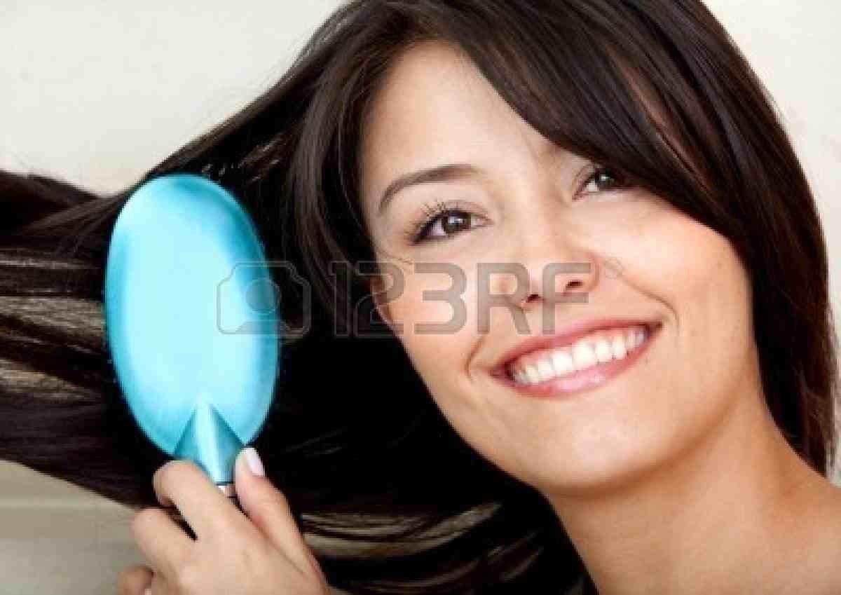 Don't Have Time To Wash Greasy Hair?