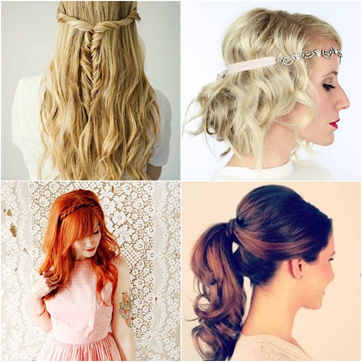 Fall HairStyles