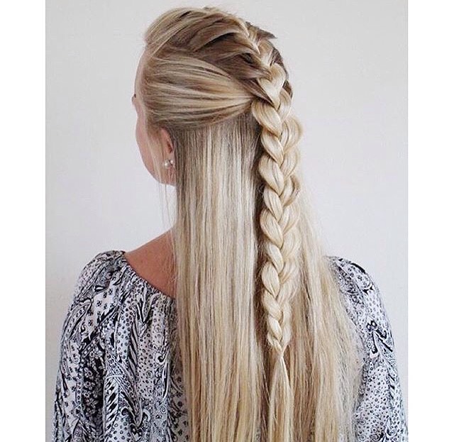 Hair Styles 💕😍💁🏻