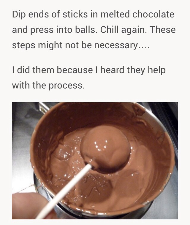 💥✨ Delicious No-Bake Oreo Cake Pops✨💥😋👌👌