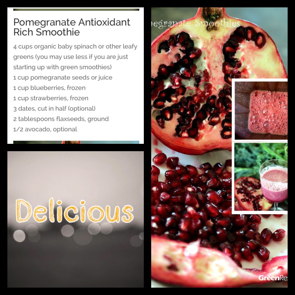 Amazing Smoothie Recipes TO Lose Weight Fast