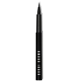 Take your eyeliner and put some in The crease of your eye, The more you put the darker the effect Will be. 