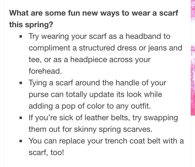 👠Cool Fashion Tips 👠