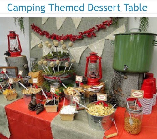 Genious Garden Party Ideas