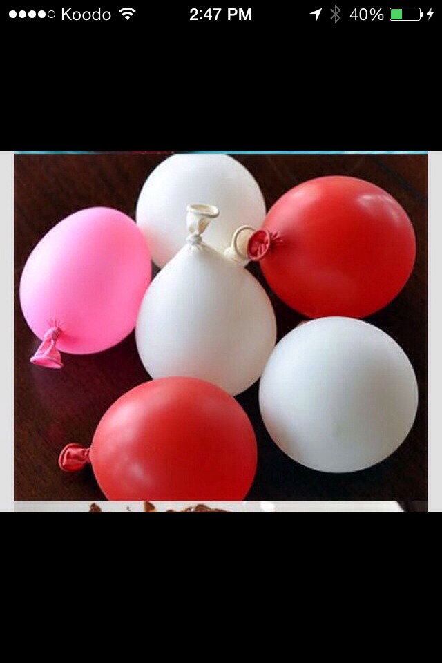 This Is Very Creative And Yummy!