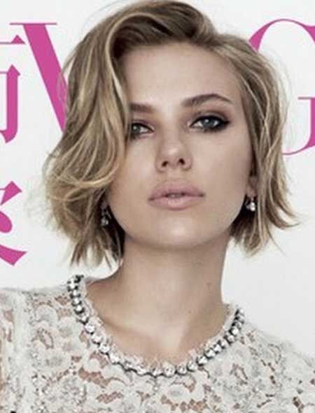 Amazing Short Hair And Tattoo Ideas 