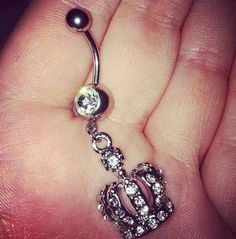 Belly Button Rings