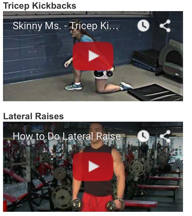 ๐Total Body Workout For Beginners!๐