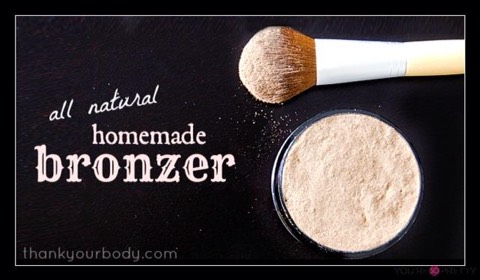 Homemade Bronzer 


http://www.thankyourbody.com/homemade-bronzer-all-natural-and-so-easy/