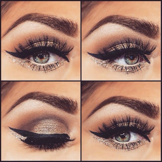 17 #SpringForward Makeup Ideas