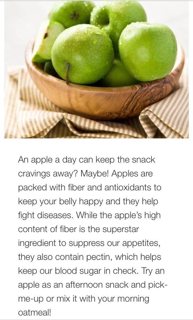 💥✨9 Safe And Natural Appetite Suppressants!!✨💥