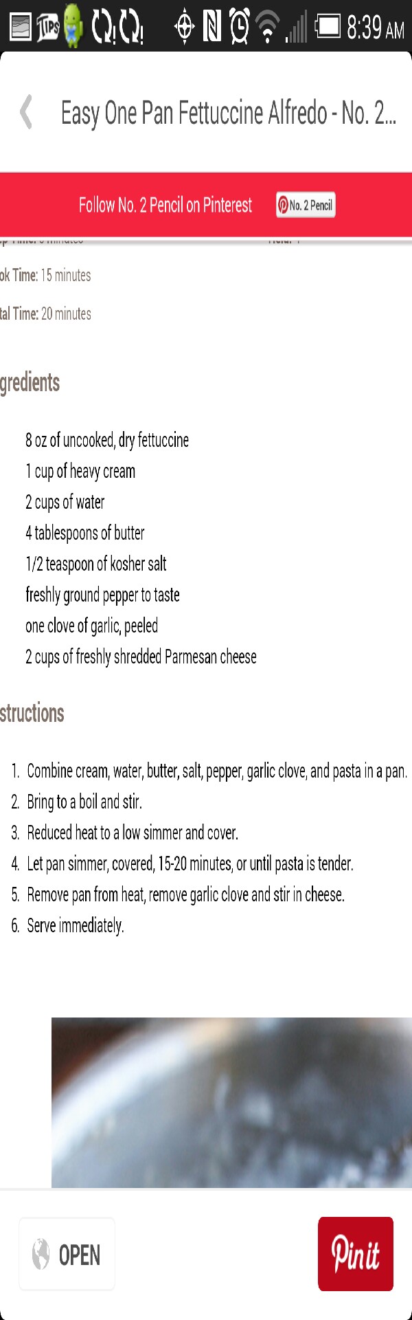 🌟10 One Pot Dinner Recipes! So yummy and filling without the mess 🌟