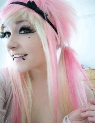 Hair Colors To Try Before You Die