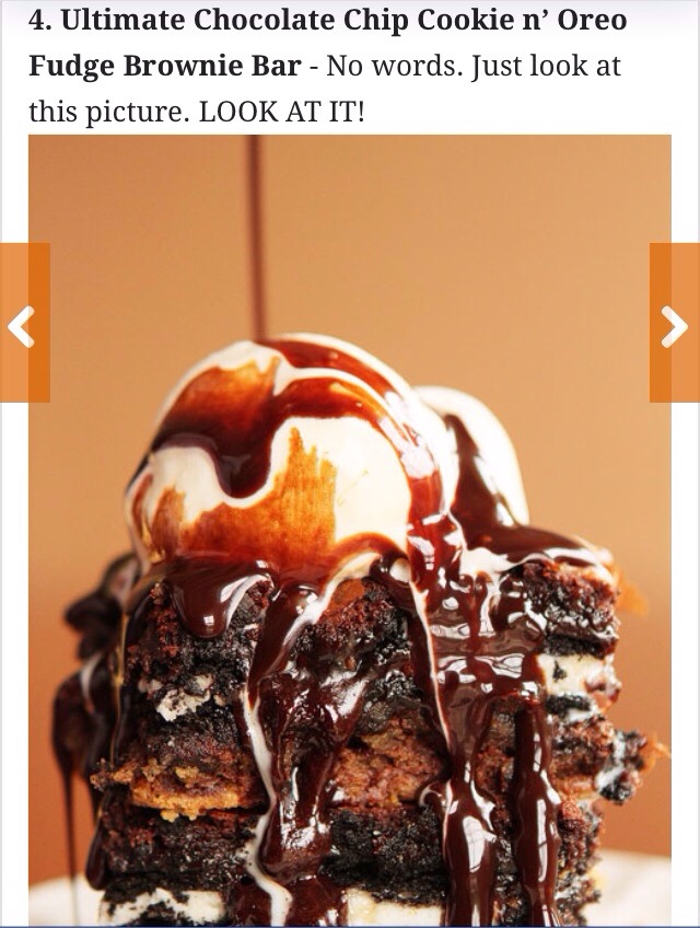 Brownie Recipes To Change Your Life Forever!😍😍