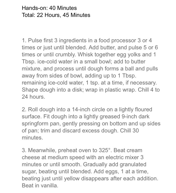 Lemon Bar Cheesecake.. Amazing Recipe