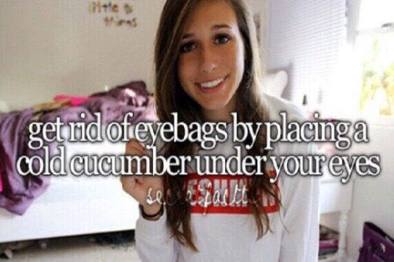 EVERY Girl Should Know These!!!!!