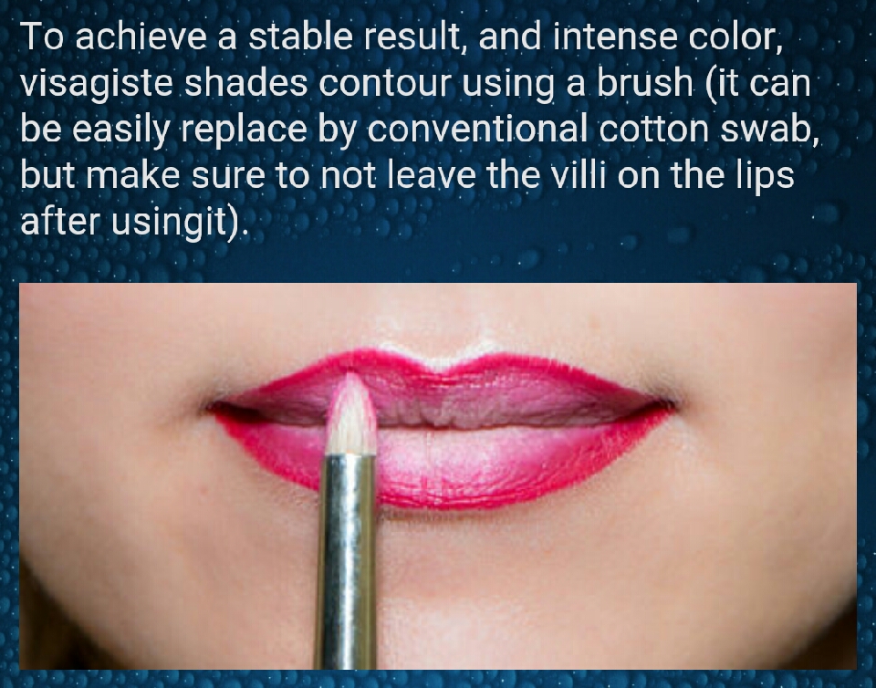 Get The Perfect Red Lips This Summer With These Simple Steps! 💋👍❤