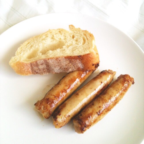 Sausage