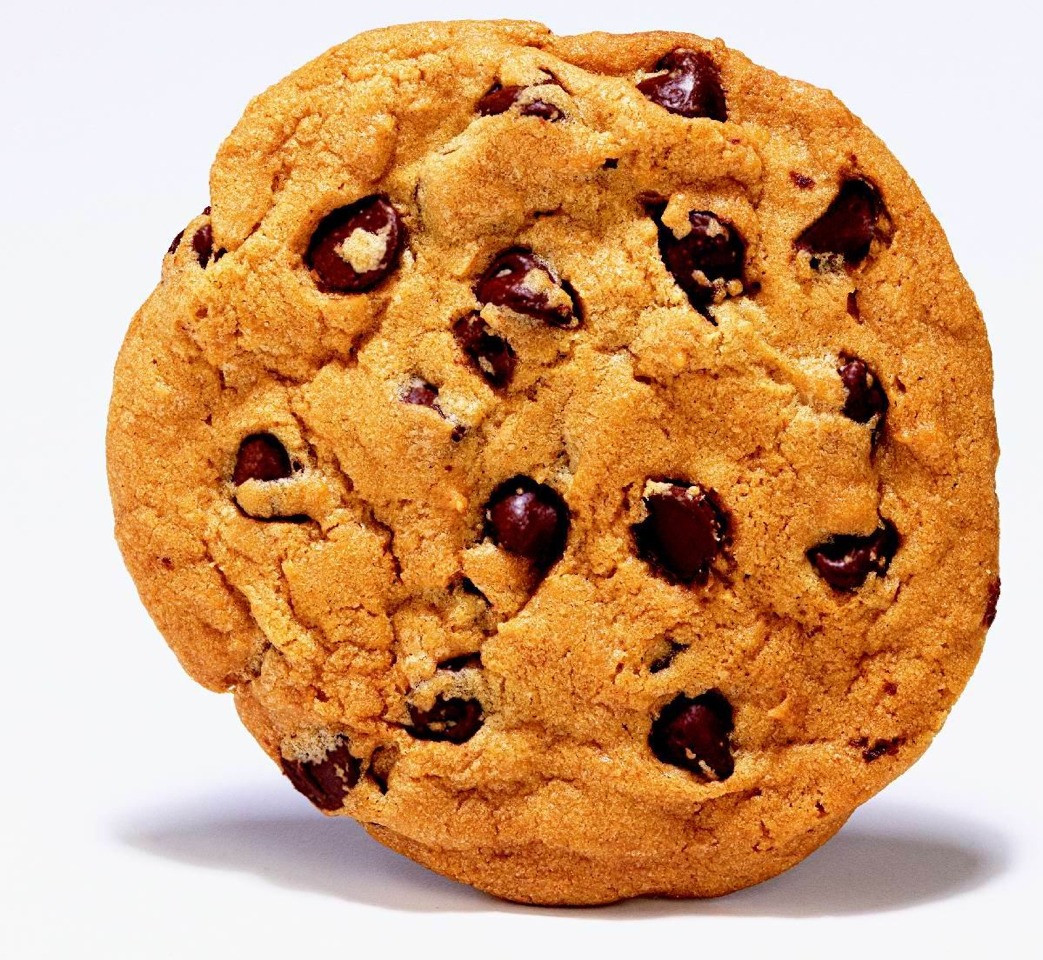 Choc chips