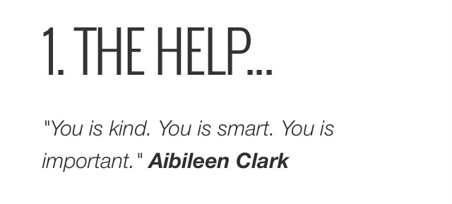 20 Best Movie Quotes Of All Time!❤️