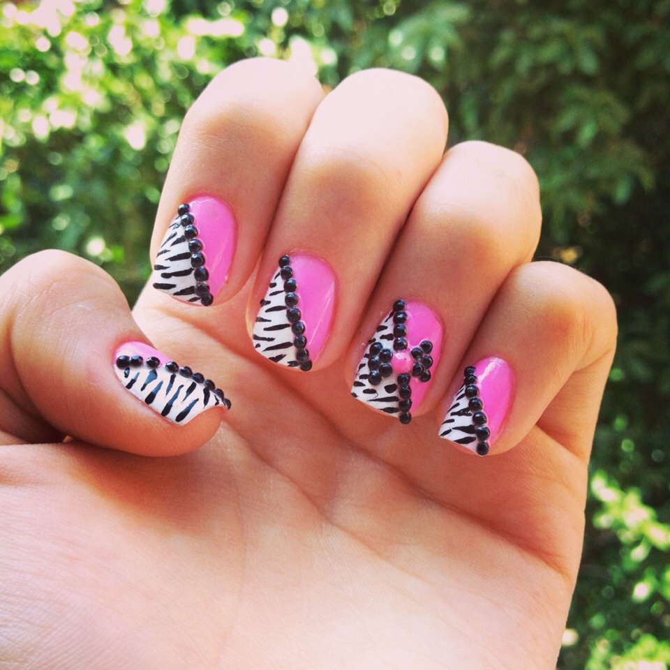 Nail Art.. Inspiration!