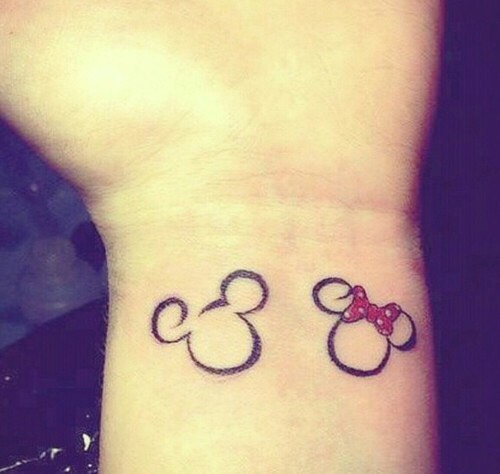 90+ Small Tattoos 