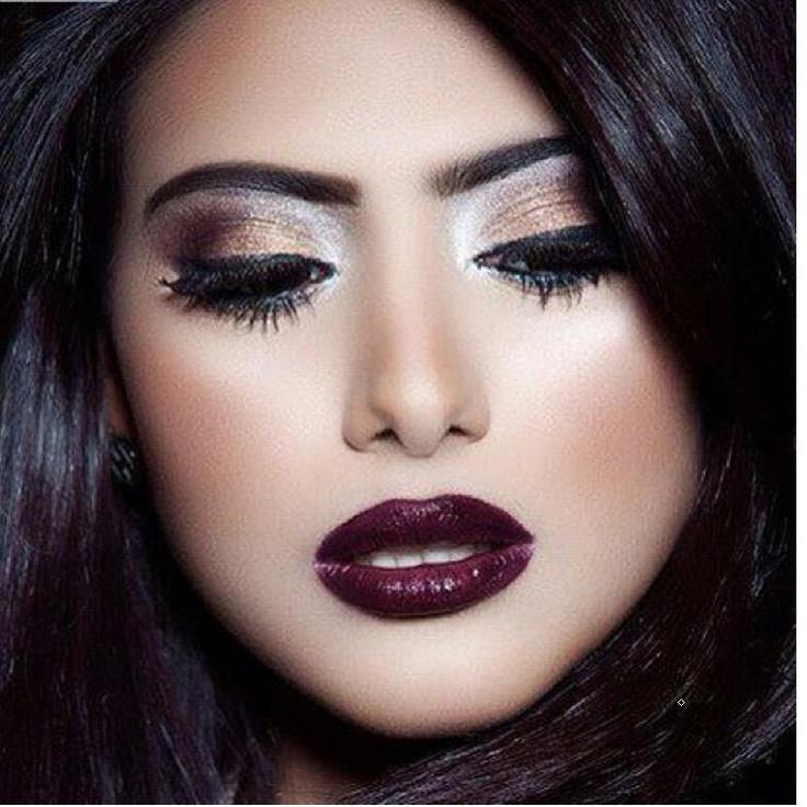 23 Ideas About Fall Makeup{{{{{{