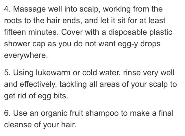 DIY Hair Masks That Make Your Hair Grow Longer And Healthier💆💁